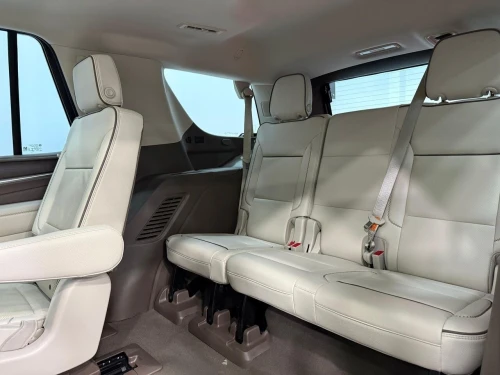 GMC YUKON 2022 DENALI