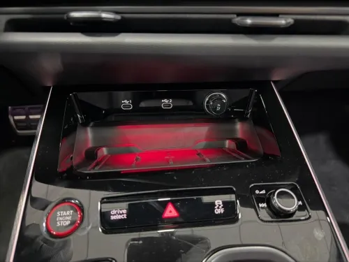 Audi A6 2026 S Line