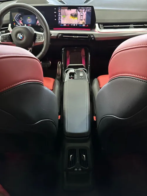 BMW X2 2025 M sport X