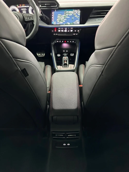 Audi A3 Sportback 2025 S line