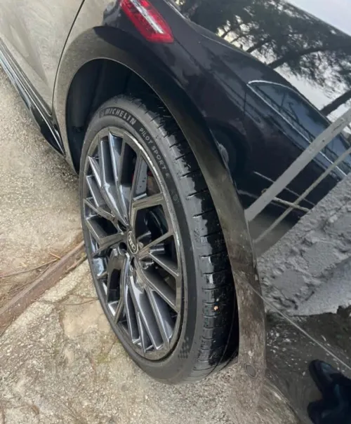 Audi A6 2026 S Line