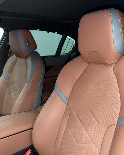 BMW Série 5 2026 M SPORT