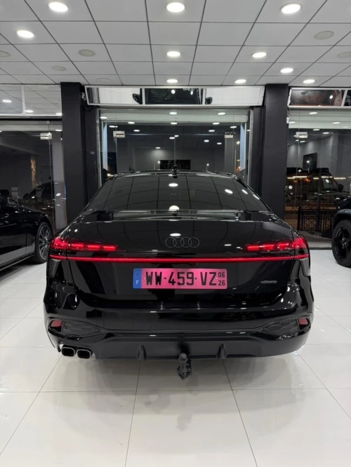 Audi A6 2026 S Line