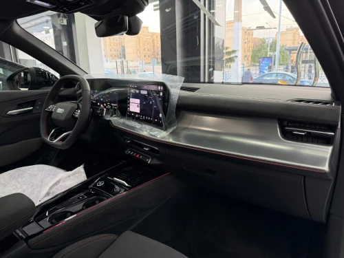 Audi Q3 2026 SLINE