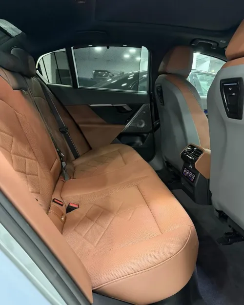BMW Série 5 2026 M SPORT