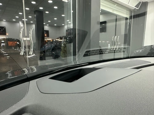 Audi RS3 Sportback 2025 Performance