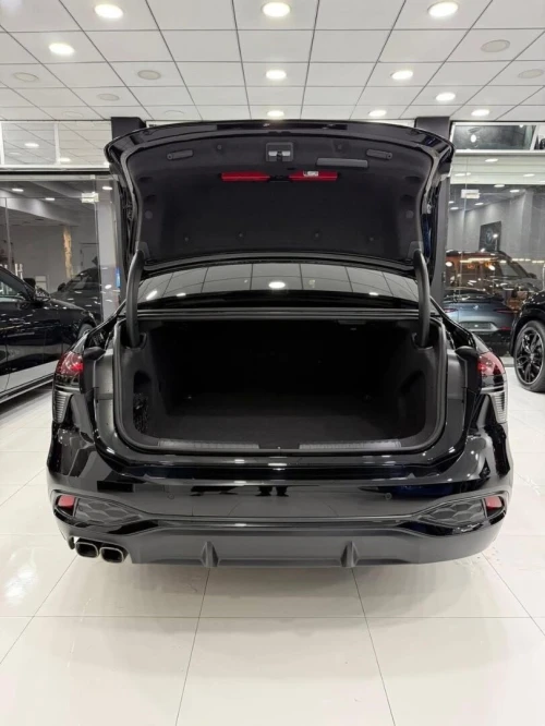 Audi A6 2025 S Line