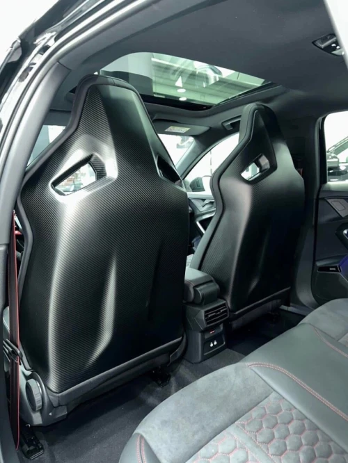 Audi RS3 Sportback 2026 Performance Quatro