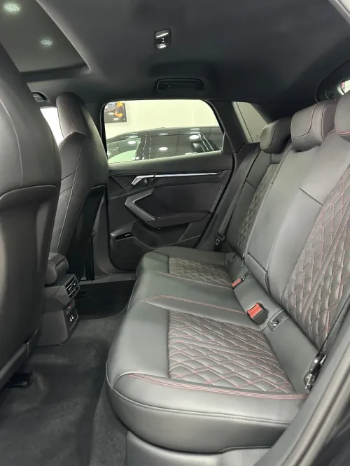 Audi A3 Sportback 2025 S line