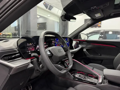 Audi Q5 2026 SLINE