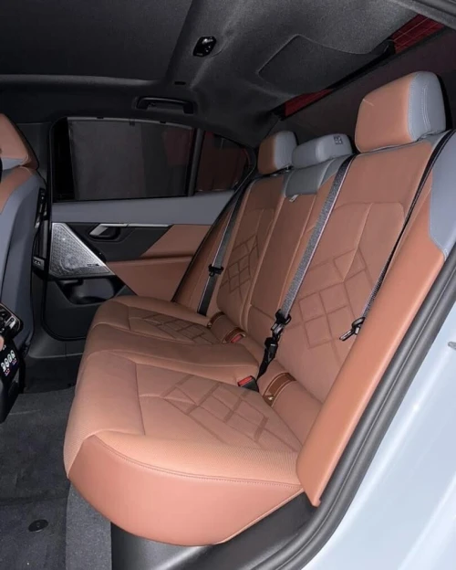 BMW Série 5 2026 M SPORT