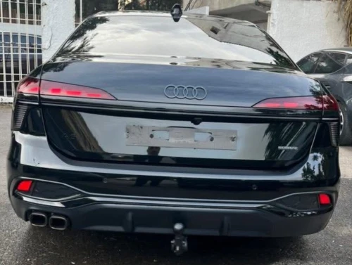 Audi A6 2026 S Line