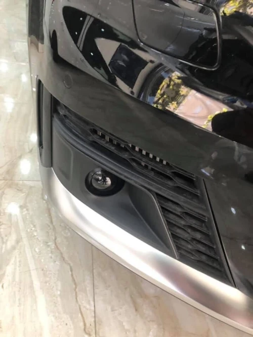 Audi A8L 2019 Quattro
