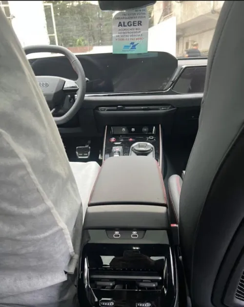 Audi A6 2026 S Line