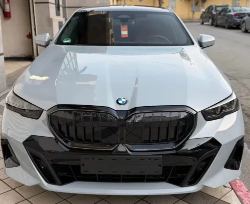 BMW Série 5 2026 M SPORT