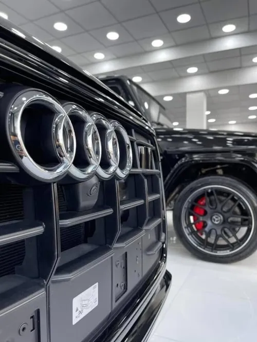 Audi Q8 2019 SLINE