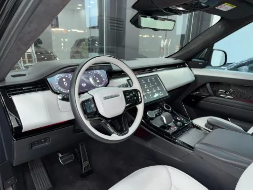 Land Rover RANGE ROVER SPORT 2023 P510e FIRST EDITION