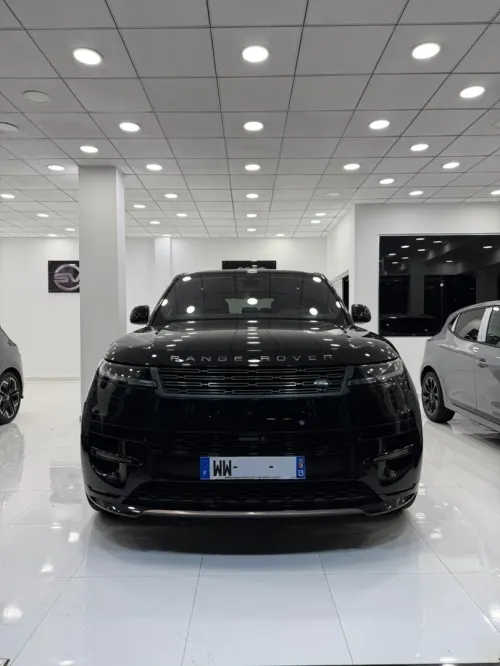 Land Rover RANGE ROVER SPORT 2023 P510e FIRST EDITION