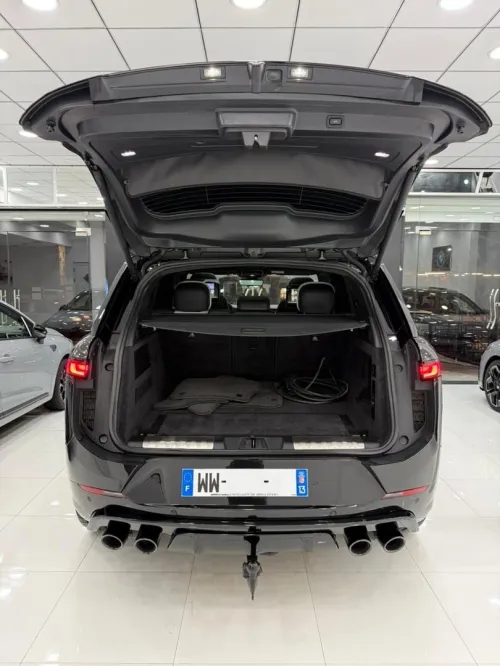 Land Rover RANGE ROVER SPORT 2023 P510e FIRST EDITION
