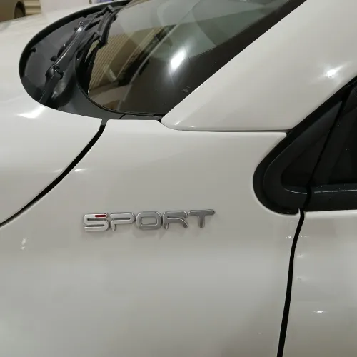 Fiat 500x 2022 Sport