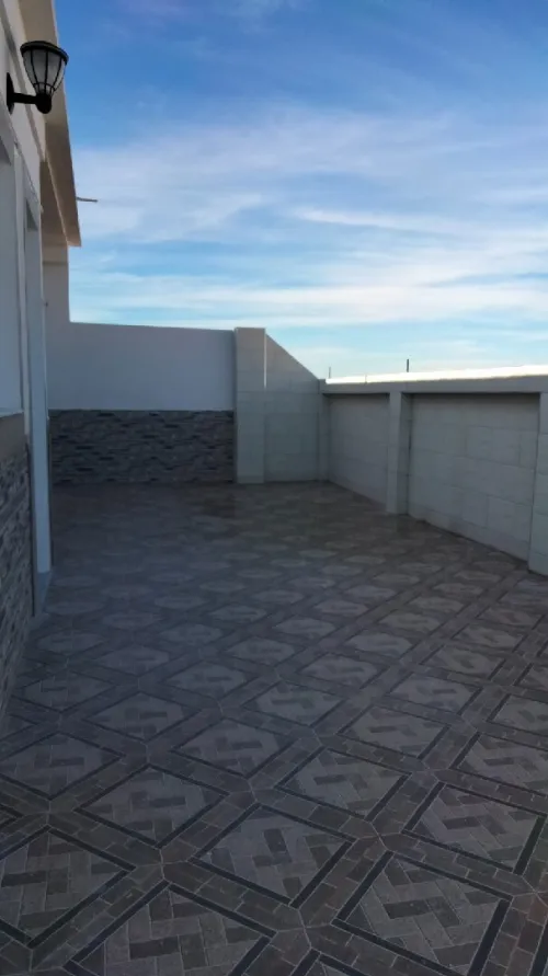 Location Appartement Niveau de villa F3 Blida Guerrouaou
