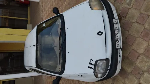Renault Clio 2 2000 Clio 2