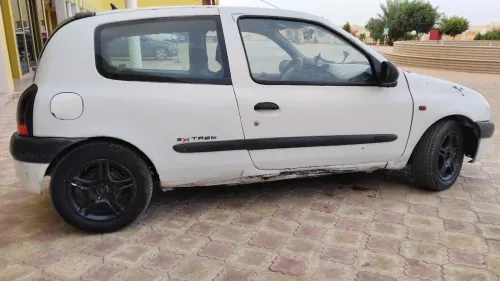 Renault Clio 2 2000 Clio 2