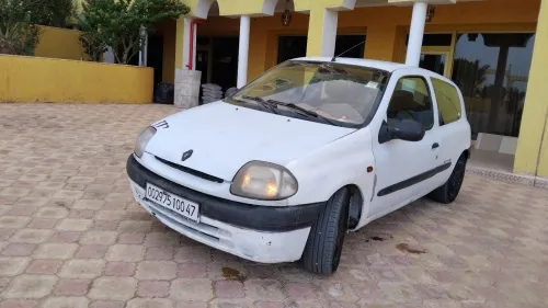 Renault Clio 2 2000 Clio 2