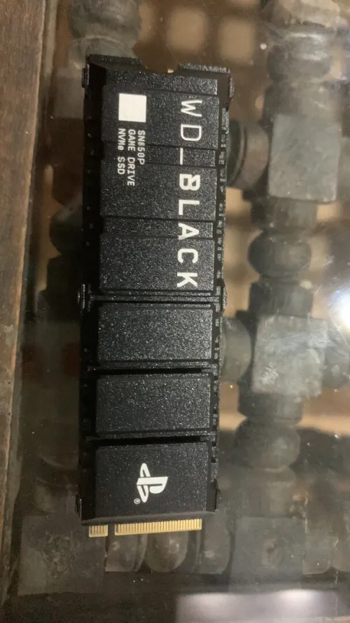 Nvme samsung 990 pro