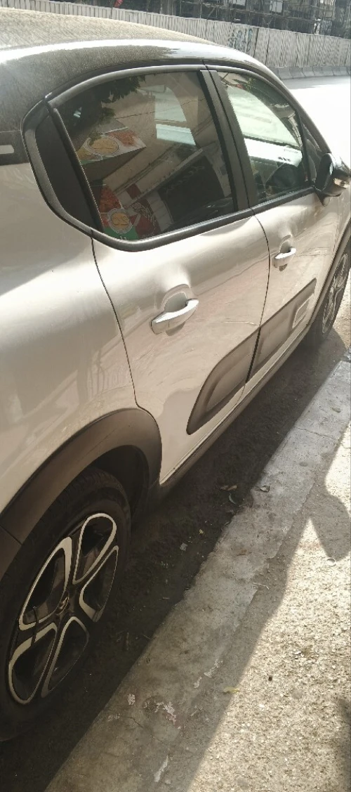 Citroen C3 2022 SHINE