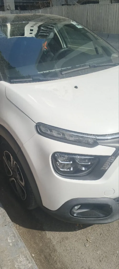 Citroen C3 2022 SHINE