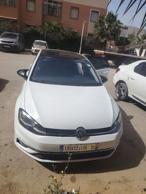 Volkswagen Golf 7 2018 JOIN