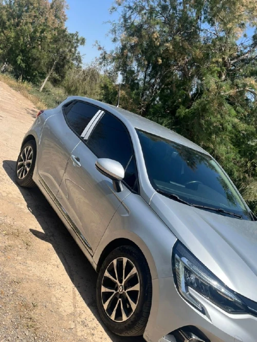 Renault Clio5 2022 