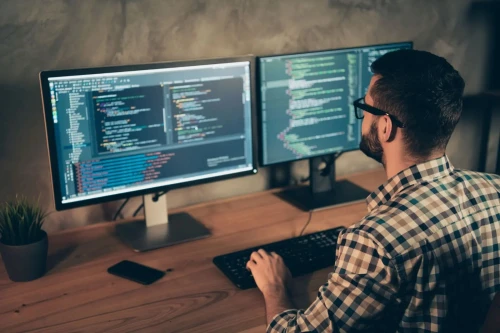 Développeur Web Professionnel à Votre Service - Sites Web Modernes