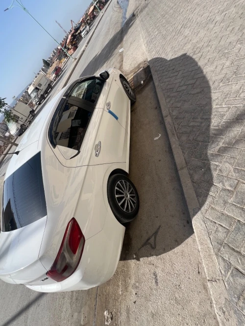 Peugeot 301 2013 Access