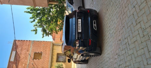Land Rover Range Rover Evoque 2015 hamann