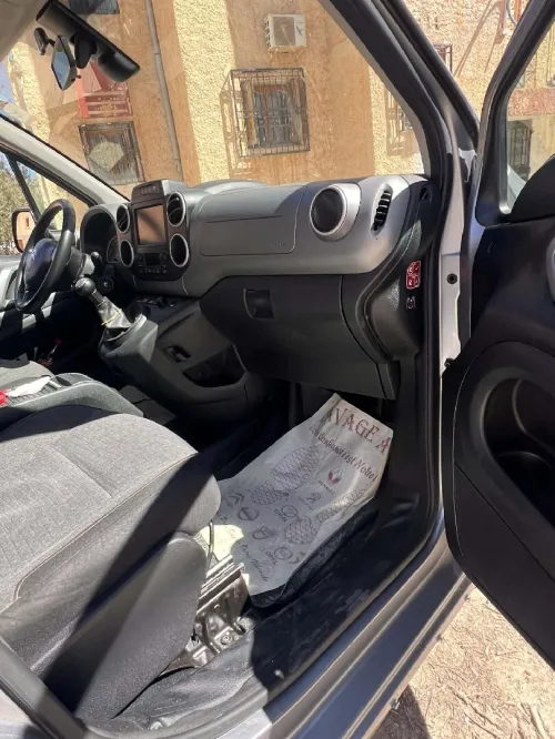 Citroen Berlingo 2018 Multispace