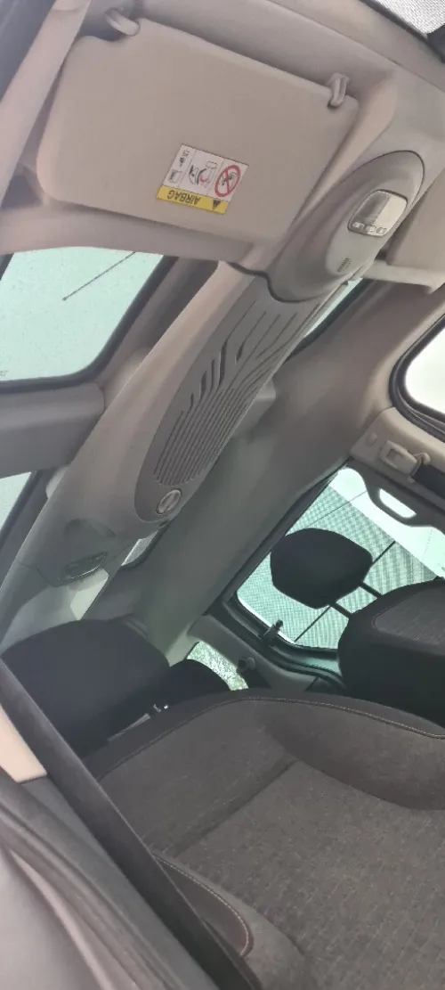 Citroen Berlingo 2018 Multispace