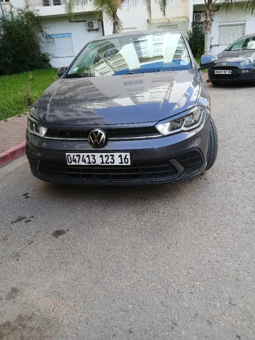 Volkswagen Polo 2023 Life Plus 