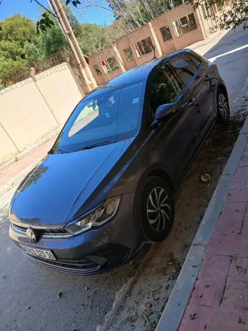 Volkswagen Polo 2023 Active