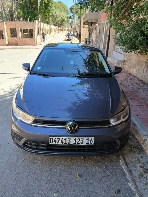 Volkswagen Polo 2023 Active