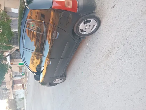Kia Soul 2007 Soul