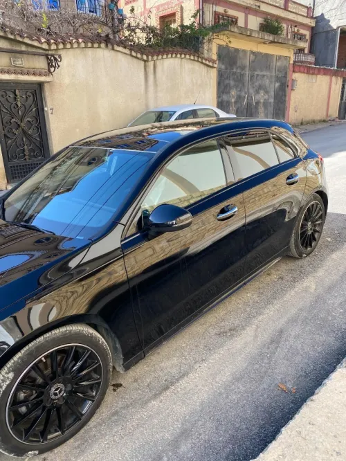 Mercedes A200 sport plus 2021 AMG