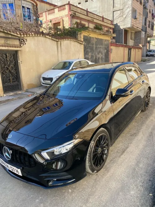 Mercedes A200 sport plus 2021 AMG