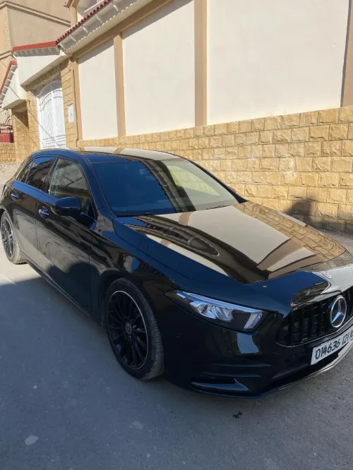 Mercedes A200 sport plus 2021 AMG