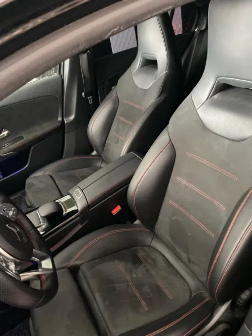 Mercedes A200 sport plus 2021 AMG