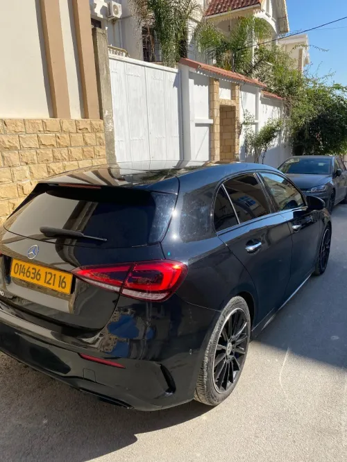 Mercedes A200 sport plus 2021 AMG
