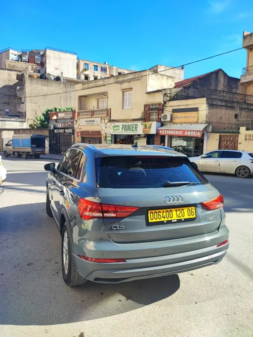 Audi Q3 2020 35 TFSI