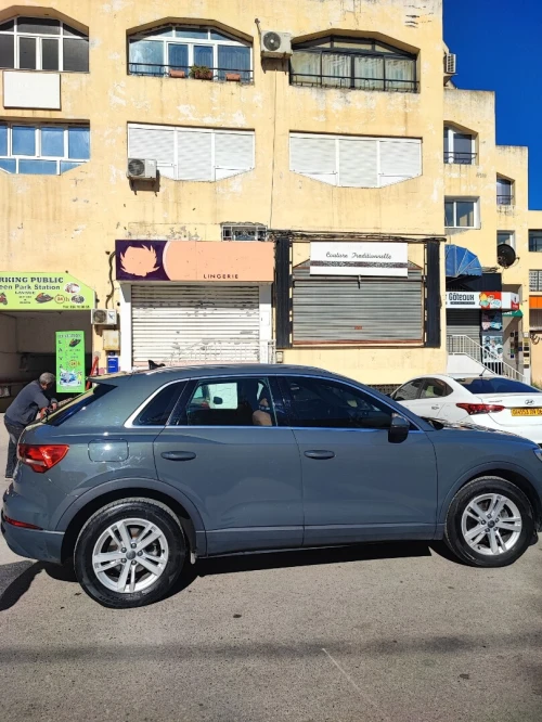 Audi Q3 2020 35 TFSI