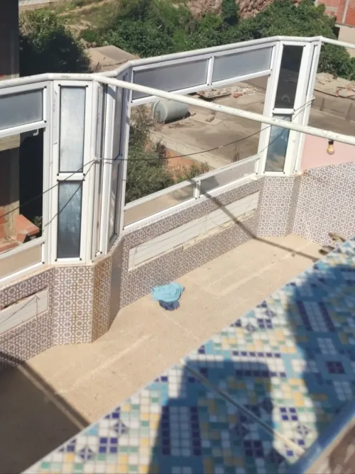 Vente Villa Jijel Jijel